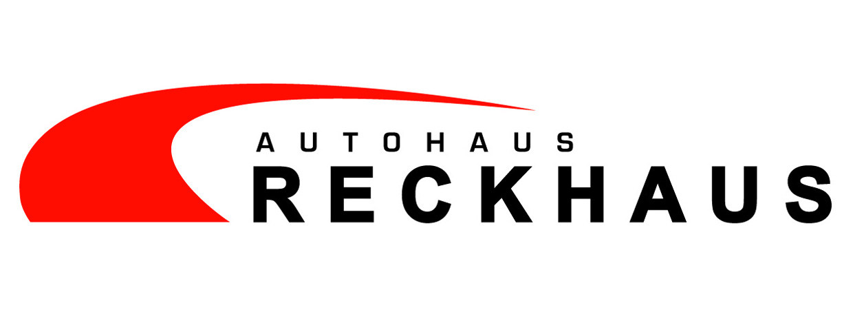 Logo von Autohaus Reckhaus oHG