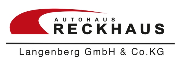 Logo Reckhaus
