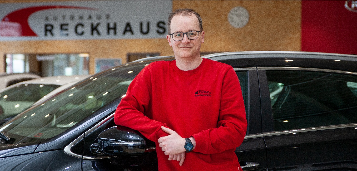 Autohaus Reckhaus Langenberg